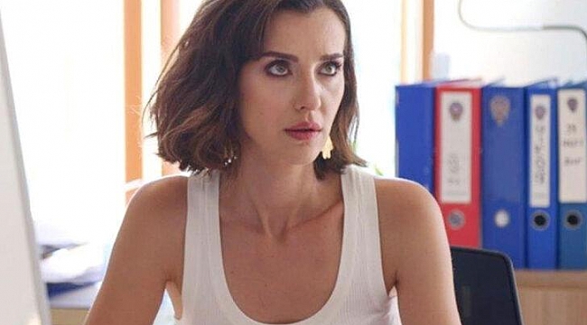 İrem Helvacıoğlu, "Yaz şimdi başlıyor" diyerek mayolu pozunu paylaştı