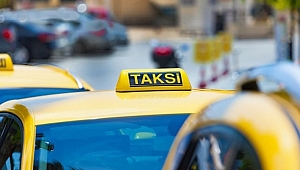 İstanbul'a bin yeni taksi önerisi reddedildi