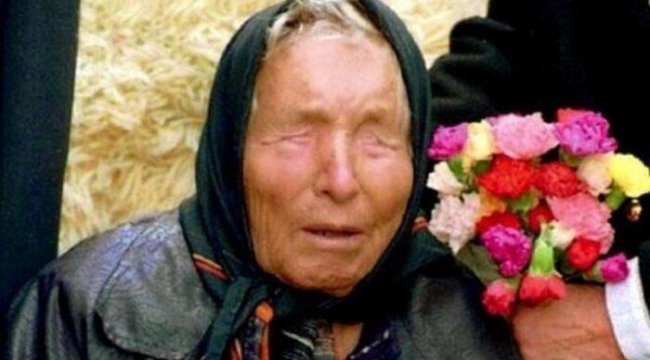 İşte Baba Vanga'dan koronavirüs sözleri! Dünya bu iddia ile çalkalanıyor