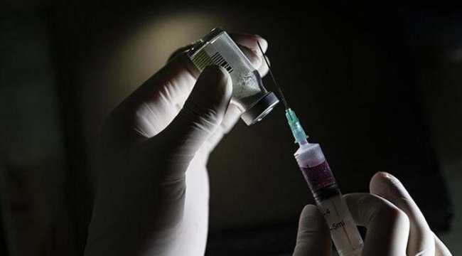 İtalya, koronavirüs aşısında 3. doza yeşil ışık yaktı