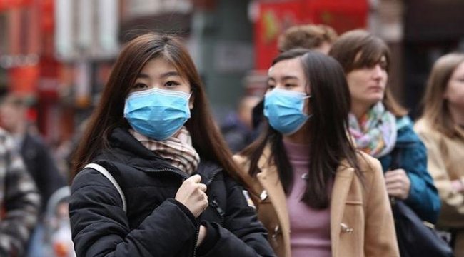 Japonya'da Eta varyantı kâbusu! İlk vakalar tespit edildi