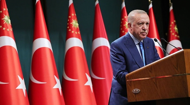 Kabine Toplantısı bugün! İşte gündemdeki konular