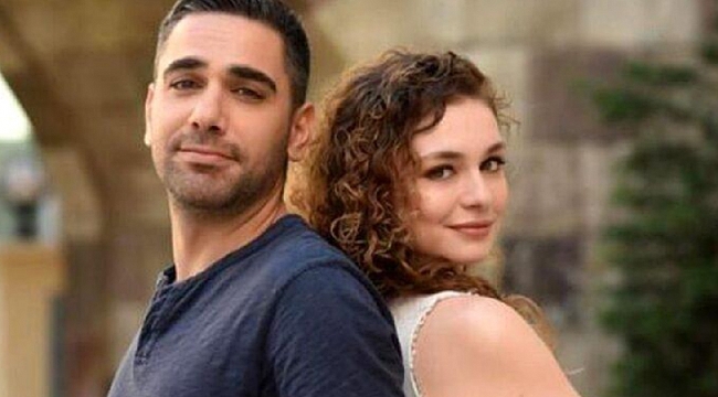 Kadir Doğulu’dan Aşkın Tarifi dizisine duygusal veda