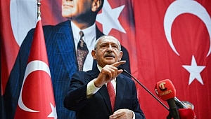 Kılıçdaroğlu faiz kararı sonrası Türkiye’nin borç yükünü açıkladı