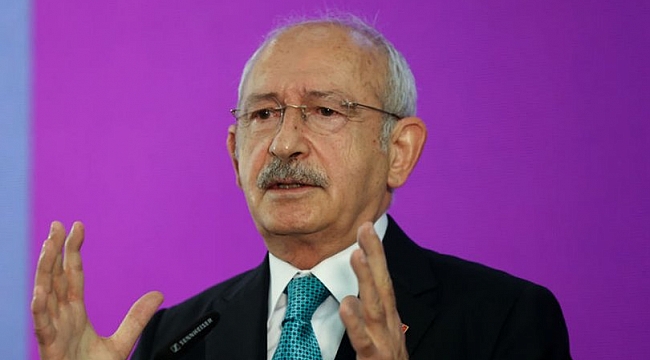 Kılıçdaroğlu&#039;ndan Fethiye Belediye Başkanı talimatı