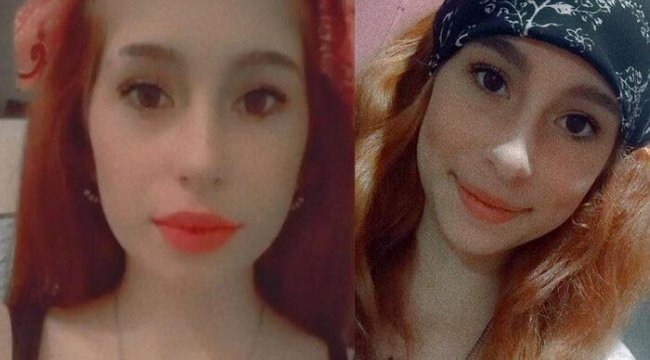 Manavgat&#039;taki yangında evleri yanmıştı! 14 Yaşındaki Tuana&#039;dan haber alınamıyor