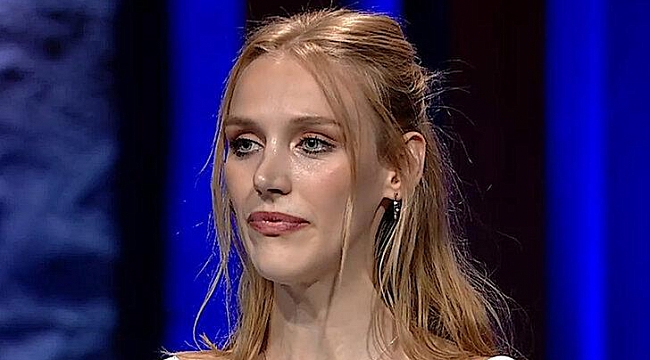 MasterChef Didem Devay son haliyle gündemde! İddialı pozlar