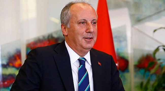 Memleket Partisi&#039;nin kurultay tarihi ve adayı belli oldu