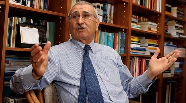 Merkez Bankası eski Başkanı Durmuş Yılmaz, beklediği zamları sıraladı: &#039;Bu kış zor geçecek&#039;