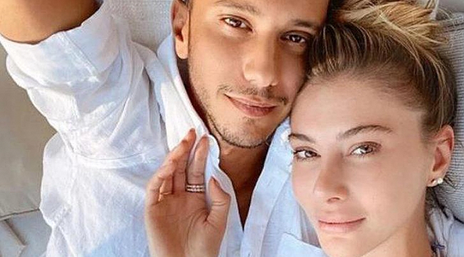 Mohammed Alsaloussi Şeyma Subaşı&#039;nın özleminden uyuyamıyor