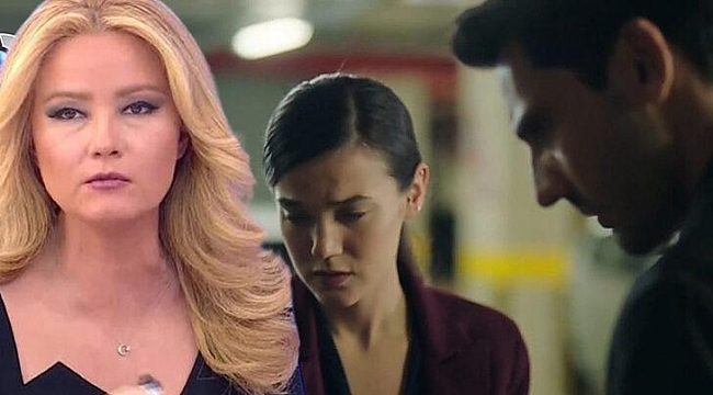 &quot;Müge abla bir yardım et&quot;