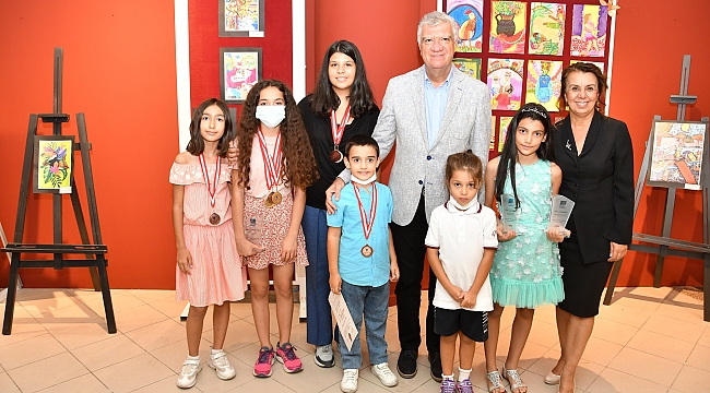 Narlıdere'de 'Kültür Sanatta' yeni dönem'