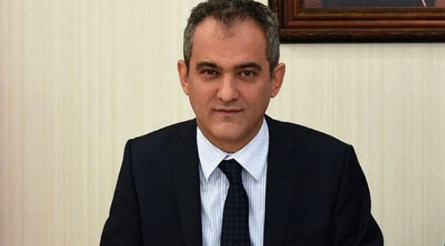 "Öğretmenlerimizin aşı olma oranı yüzde 92’ye ulaştı"