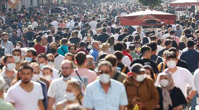 Prof. Dr. Oğuztürk açıkladı! Aşısızlara kötü haber!