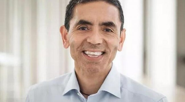 Prof. Dr. Uğur Şahin'den dikkat çeken açıklama: Organların gençleştirilmesi mümkün olabilecek