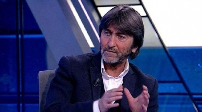 Rıdvan Dilmen, TRT'nin kendisine önerdiği ücreti açıkladı!