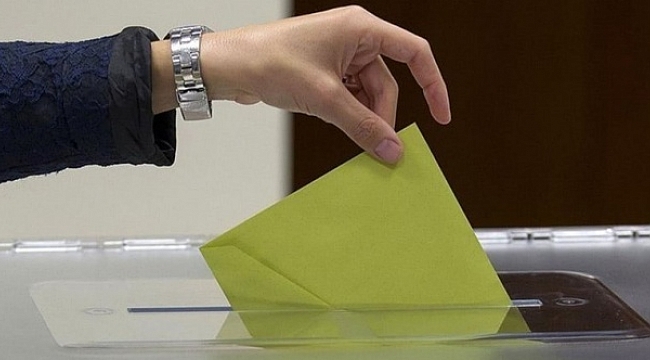 Seçim barajındaki uzlaşma tartışılıyor: Hedef 'küçük' partiler