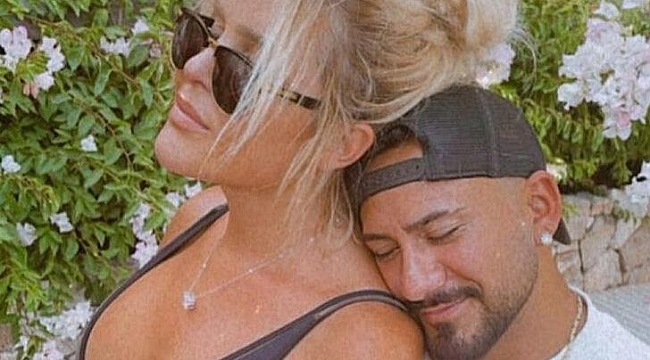 Selin Ciğerci&#039;den boşanan Gökhan Çıra yine gündemde!