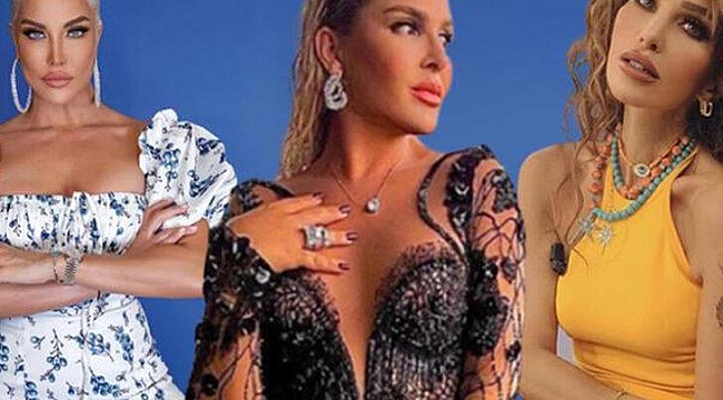 Seren Serengil ve Deniz Akkaya&#039;nın Gökhan Çıra-Selin Ciğerci iddiaları sürüyor