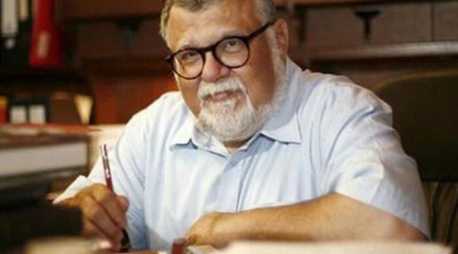Skandal sözleri tepki çekmişti! Prof. Celal Şengör hakkında soruşturma