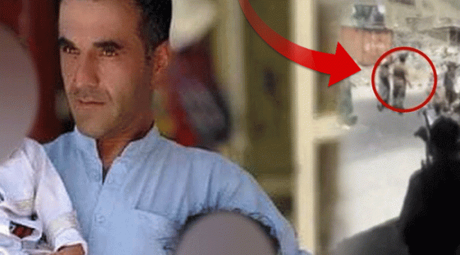 Son dakika... Taliban, ele geçirdiği Pençşir'de en az yirmi sivili öldürdü