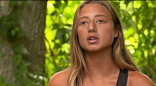 Survivor Aleyna Kalaycıoğlu burun estetiği yaptırdı