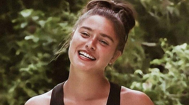 Survivor Ayşe Yüksel&#039;den ortalığı karıştıracak iddia! Survivor&#039;da kim öpüştü?