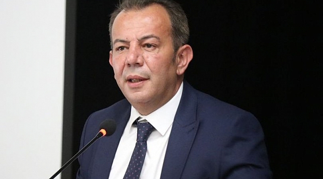 Tanju Özcan: CHP'den ihraç edilseydim...