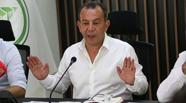 Tanju Özcan için CHP'de karar günü