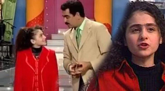 Tatlıses&#039;le kulis pozu şoke etti