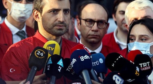 TEKNOFEST kapılarını sürprizlerle açacak