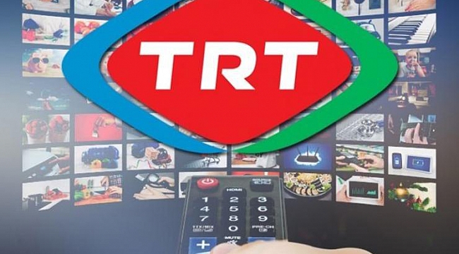 TRT'de çatlak büyüyor: Üst düzey isimden ayrılık kararı