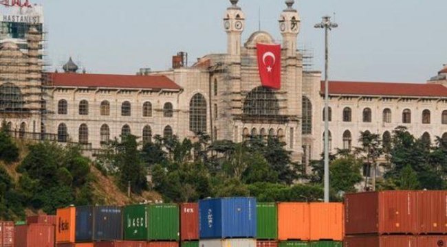 Türkiye'de iş dünyası yeni Alman hükümetinden ne bekliyor?