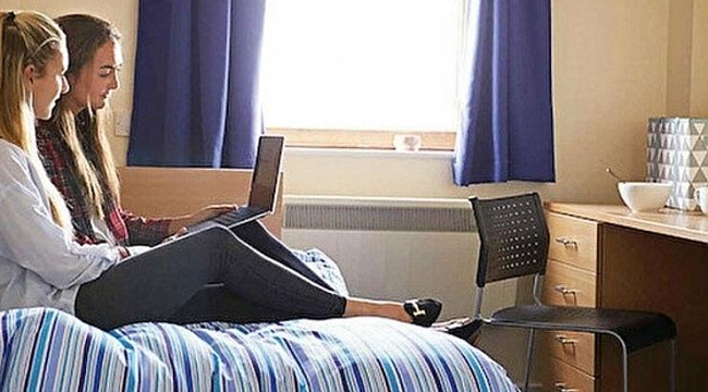 Türkiye'nin yurt gerçeği