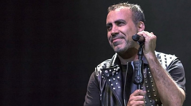 Ünlü sanatçı covid çıktı