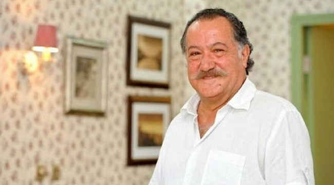 Usta oyuncu Nusret Çetinel hayatını kaybetti