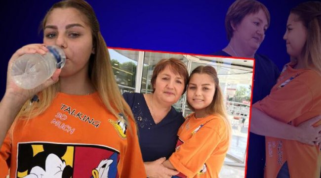 Yakalandığı hastalıkla hayatı kâbusa döndü! 2 yıl sonra ilk kez su içti