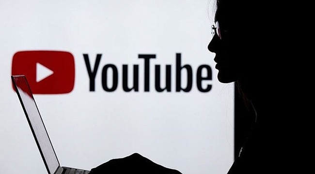 'Youtuber'lara kötü haber: Vergi geliyor