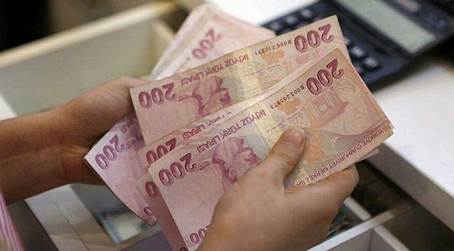 200’lük banknot eridi 500 TL’likler gelebilir