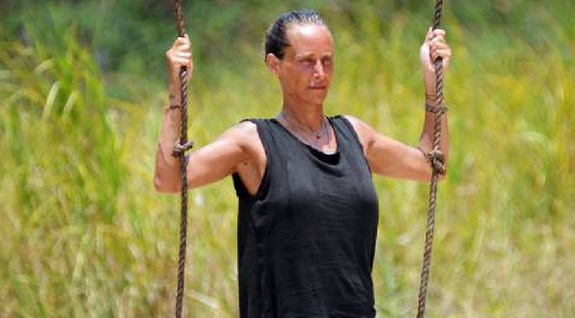 21 yaşındaki oğlnun 43 yaşındaki sevgilisine övgüler yağdırdı