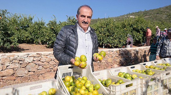 27 EKİM'DE BAŞLIYOR!