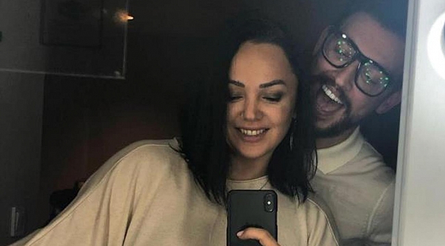 9 yıllık evlilik bitiyor!