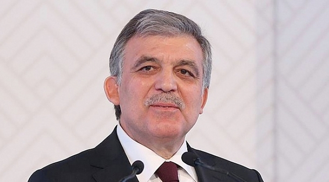 Abdullah Gül'den 'büyükelçiler' krizi açıklaması!