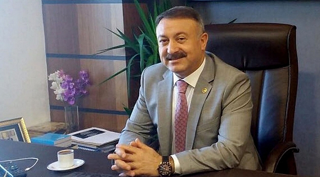 AKP’li vekil öğrenci bursunu fazla buldu