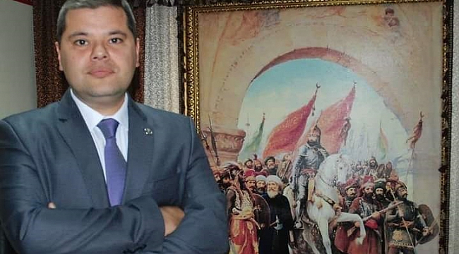 AKSAÇLILAR'DAN 1.OLAGAN GENEL KURULU