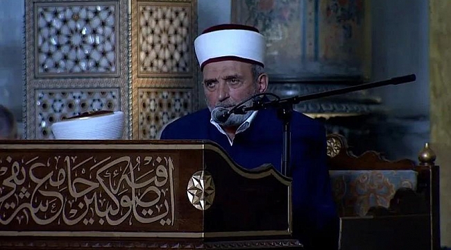 Atatürk’e lanet okuyan Demirkan terfi ettirildi