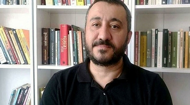 Avrasya Araştırma'da gözaltı şoku!