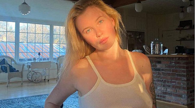 Babası yanlışlıkla yönetmeni öldürmüştü... Bakın ne paylaştı?