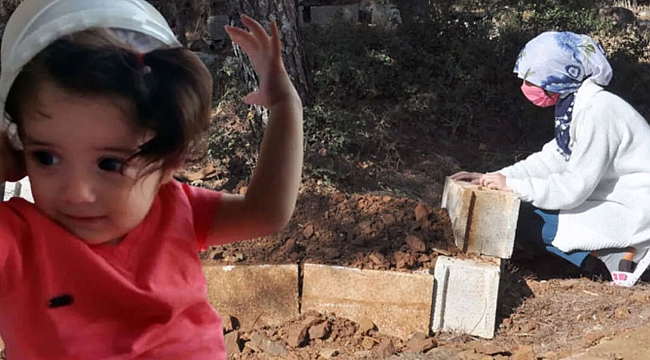 Babası yemek yemediği için döverek öldürmüştü! Korkunç detayı annesi anlattı