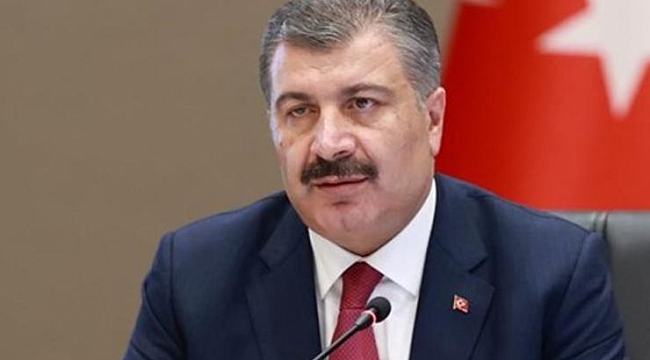 Bakan'ın sözleri harekete geçirdi: Yeni adım geldi